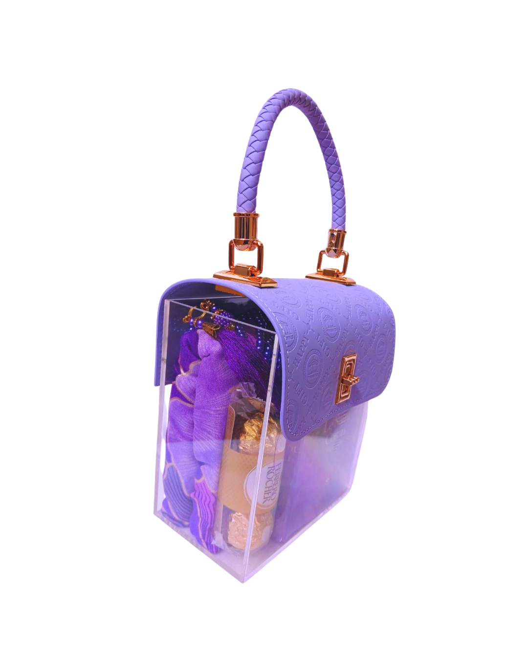 Cadeau Femme| Box Zahra