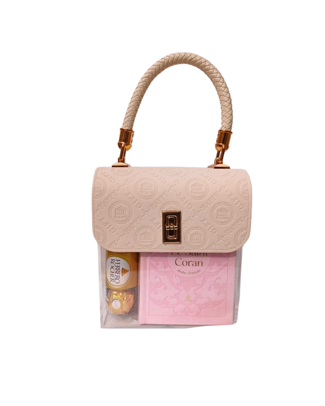 Cadeau Femme| Box Zahra