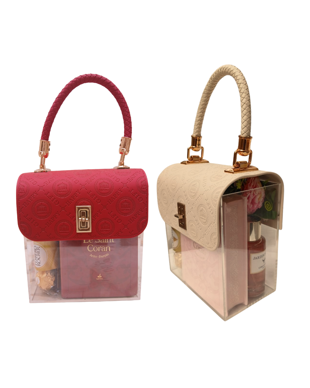 Cadeau Femme| Box Zahra