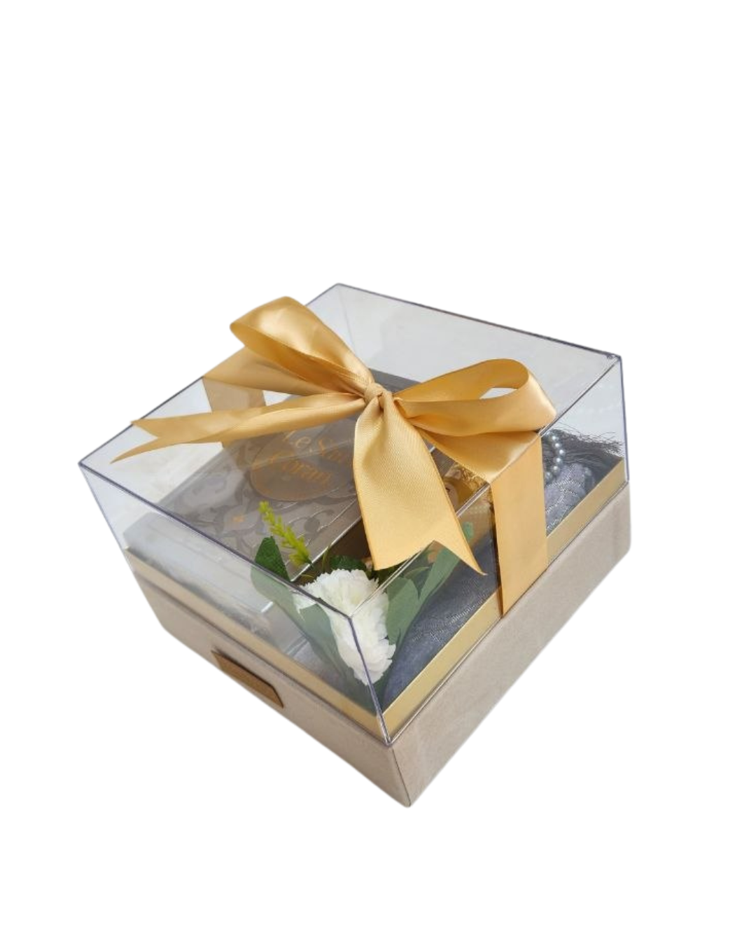 Cadeau Mixte | Box Crystal