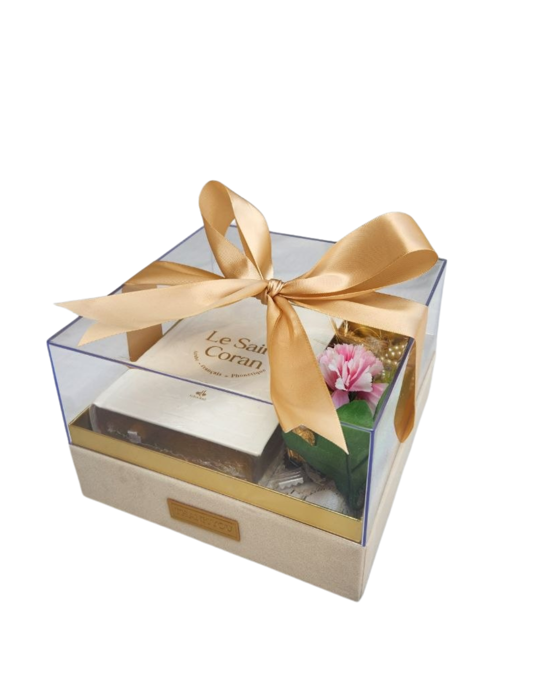 Cadeau Mixte | Box Crystal