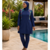 Burkini Yasmina