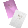 Coran Bilingue + QR code | Al Imam