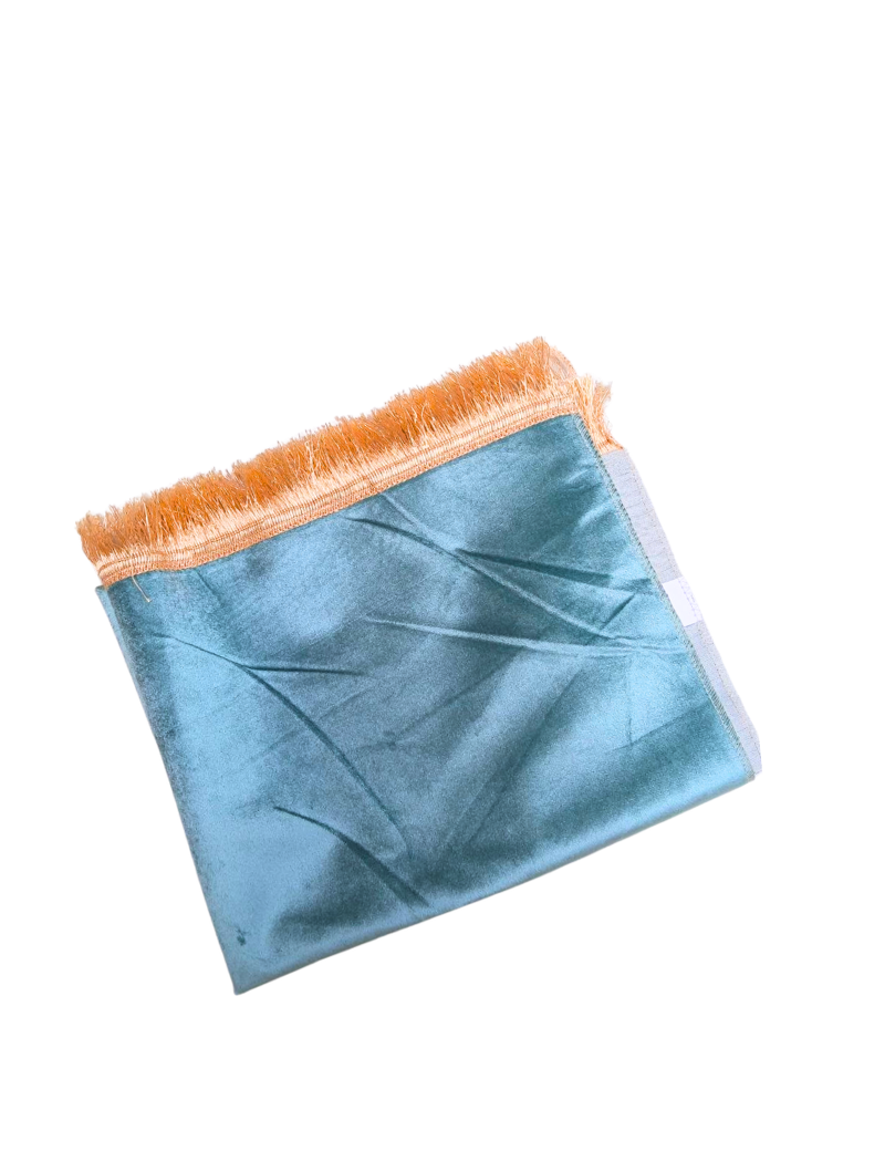 Tapis Fins (Couleur Unie)