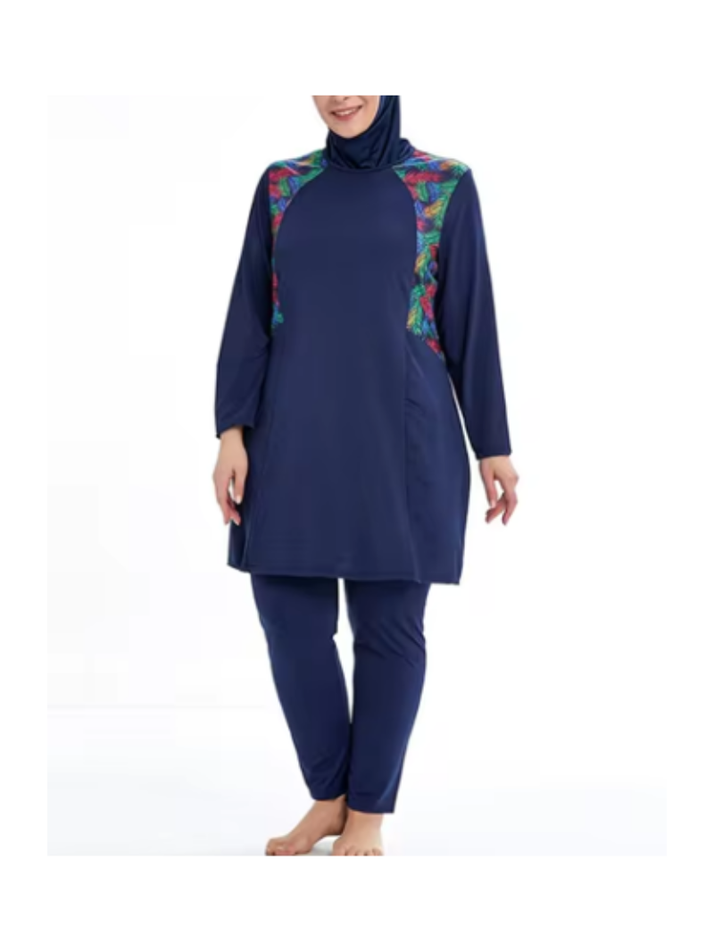 Burkini Yasmina