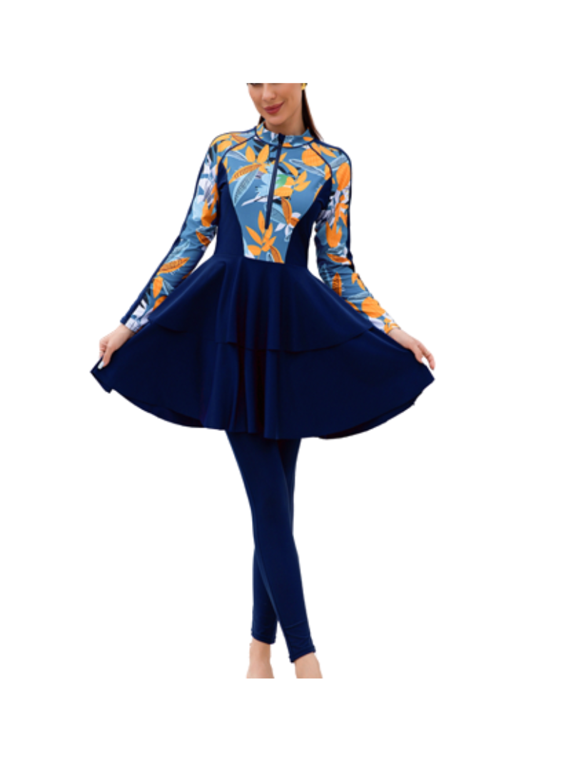 Burkini Safira